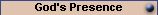 God's Presence